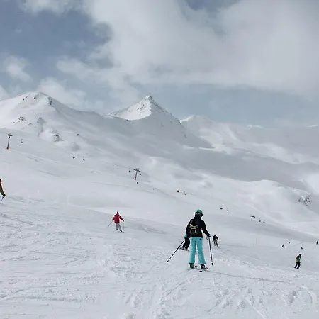 Splendid Holiday In Italy Near Ski Area Дом отдыха *