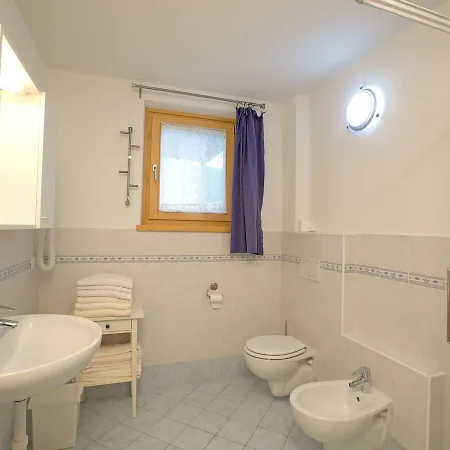Дом отдыха Splendid Holiday In Italy Near Ski Area