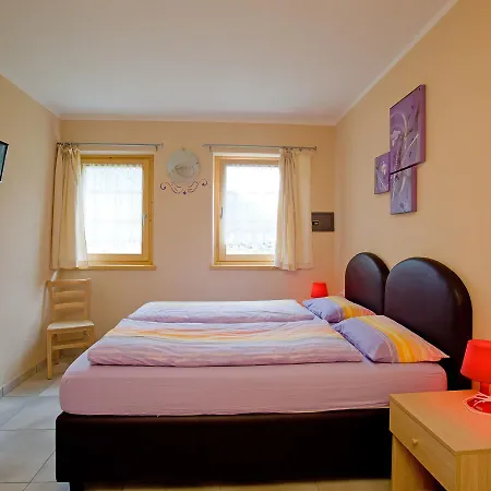 Splendid Holiday In Italy Near Ski Area Дом отдыха