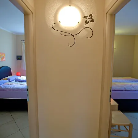 Splendid Holiday In Italy Near Ski Area