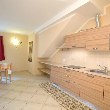 Дом отдыха Splendid Holiday In Italy Near Ski Area *