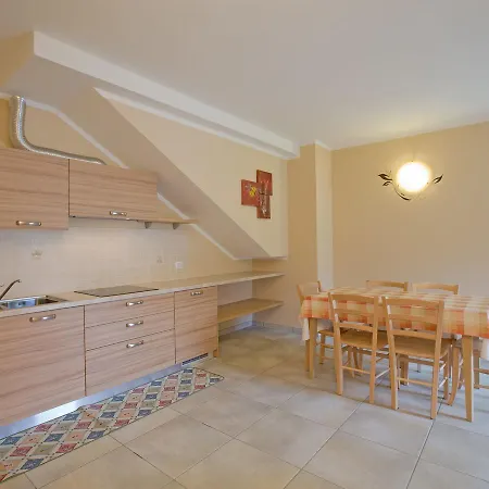 Splendid Holiday In Italy Near Ski Area Дом отдыха Ливиньо