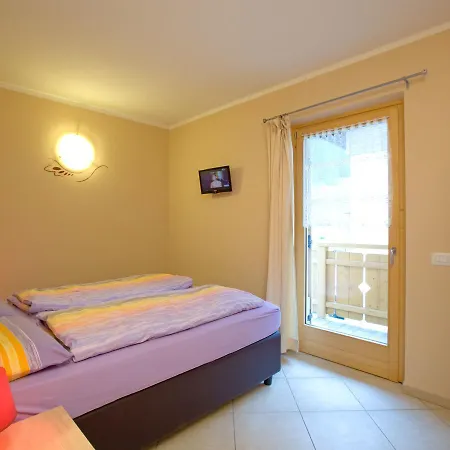 Дом отдыха Splendid Holiday In Italy Near Ski Area *